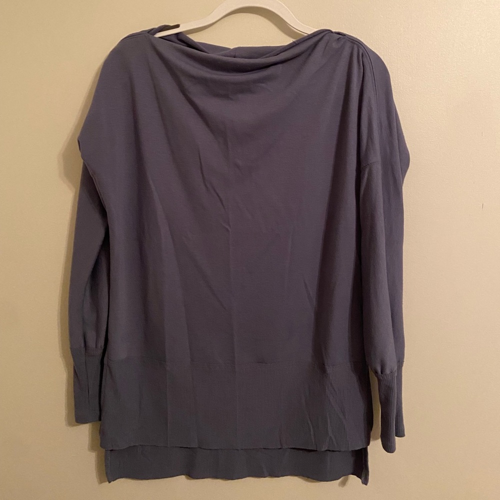 Peyton Jensen Women’s Boat Neck Top